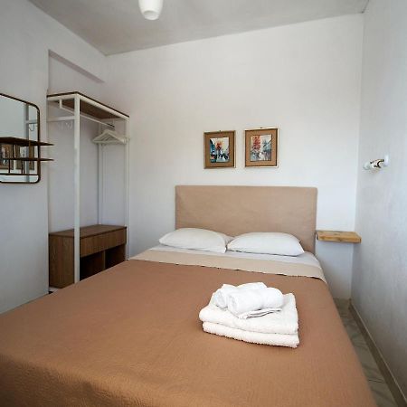 Apartamento Theodora Patitiri Exterior foto
